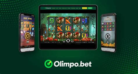 olimpo bet app descargar